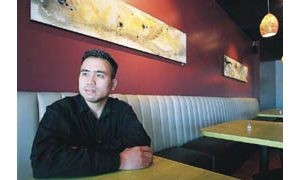 Asian corridor flourishes along Dobson Road 