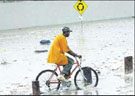 With dozens dead, Ivan intensifies off Jamaica 