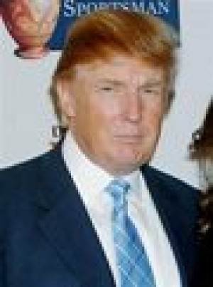 Trump does not want to run for governor 