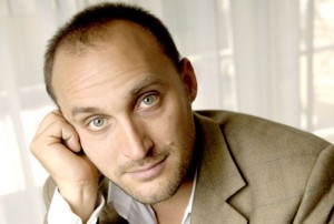 Amir Bar-Lev