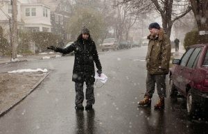 Women directors don’t get much work in Hollywood 