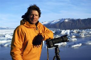 Film Q A Chasing Ice