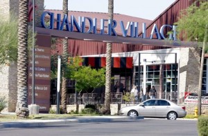 Chandler mall's owner sells half its stake 