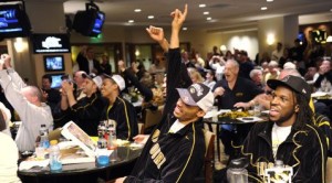 Cardinals, Panthers, Heels, Huskies earn top seeds 