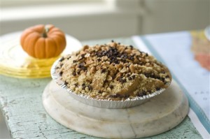 Food-Thanksgiving-Family-Apple Pie