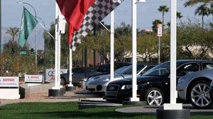 Car dealers