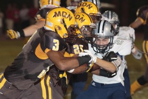 Ironwood Ridge at Marcos de Niza