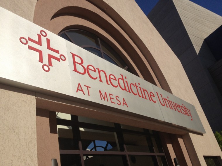 Benedictine University Mesa