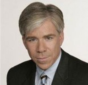 NBC exec: 'Meet the Press' deal close for Gregory 