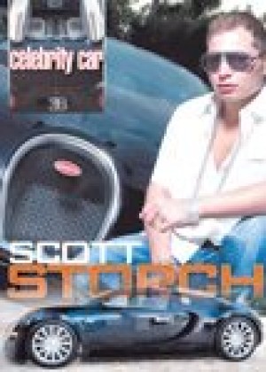Celebrity Car: Scott Storch 