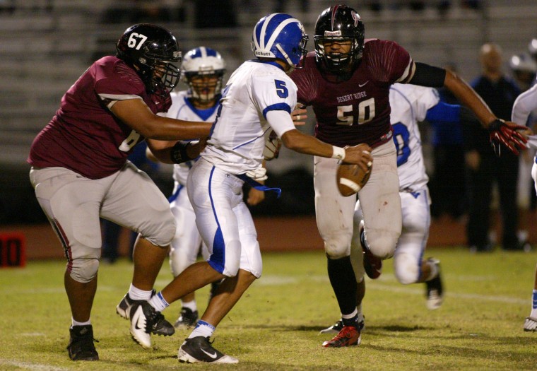 Westview at Desert Ridge