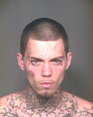 Travis Schuetz