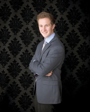 Mark Miller