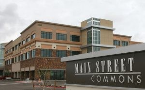 Gilbert development put on hold again 