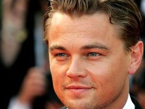 DiCaprio follows Gore on climate change 