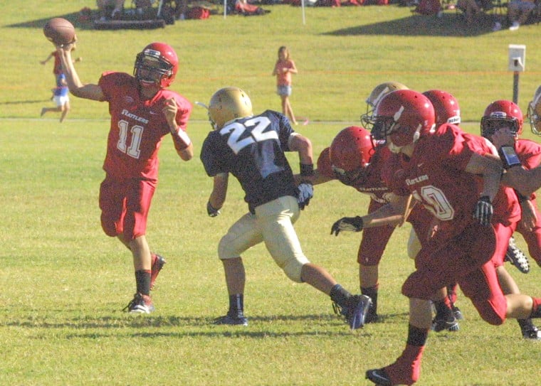 Youth Sports Game of the Week