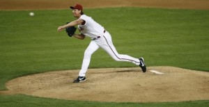Johnson milestone spoiled as Giants sweep 