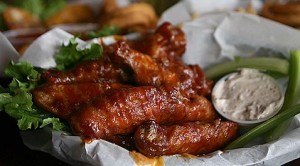 Restaurant review: Buffalo Wings & Rings 