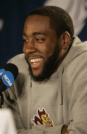 Harden knows this has to be his moment 