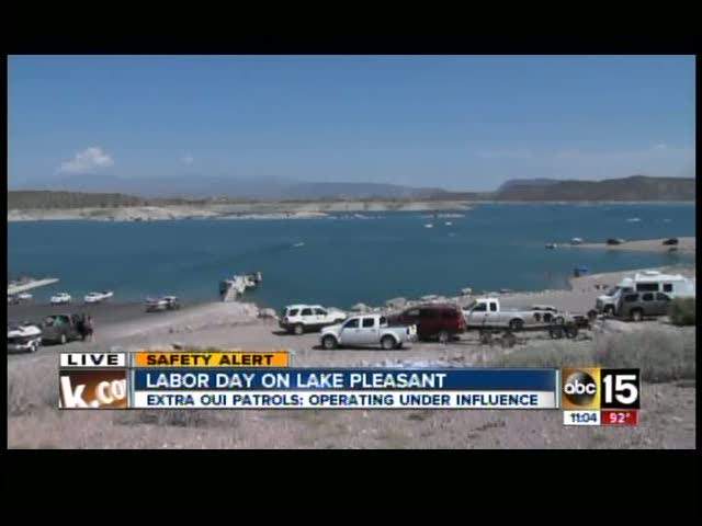 Lake Pleasant