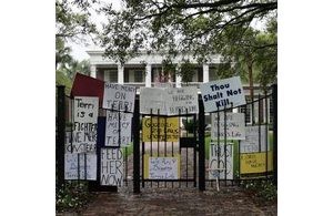 Schiavo's parents 'dealing with reality' 