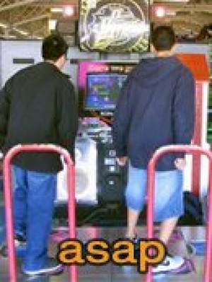 Video killed the arcade star 