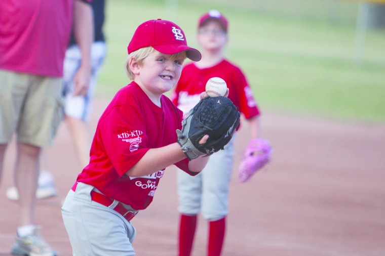 Champions League Baseball