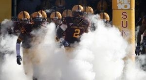 ASU notes: Move to safety boosts McFoy's game 
