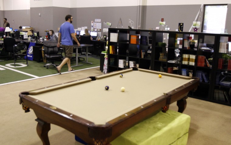 Infusionsoft