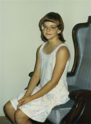 Shannon Aumock