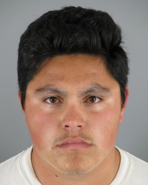 Jose David Castro-Reyes