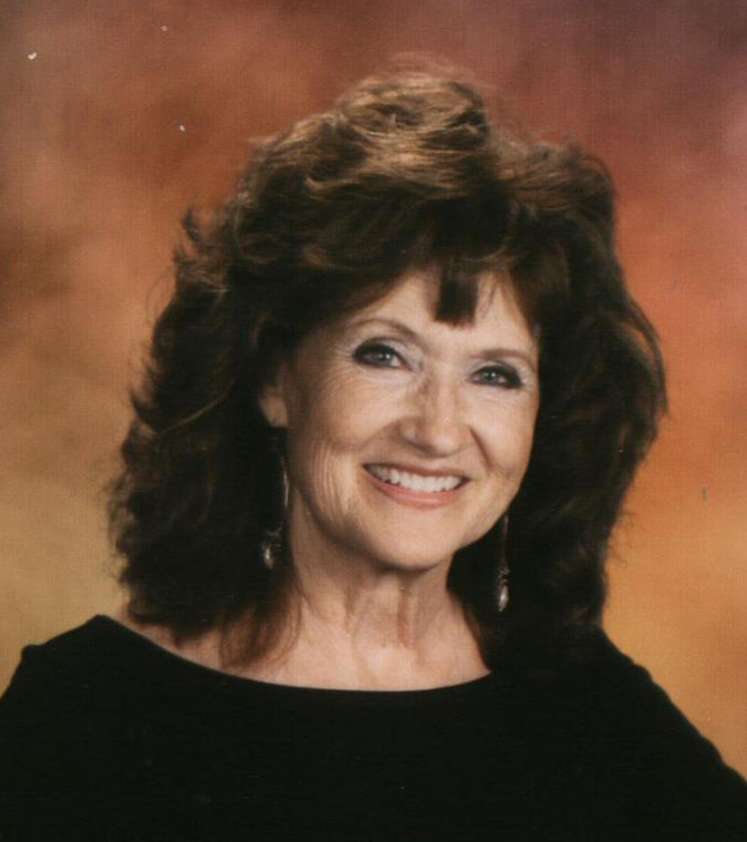 JoAnna Curtis