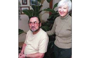 Family caregivers seek broadened support 