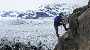 Film Q A Chasing Ice