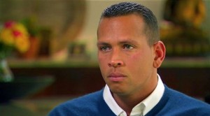 A-Rod admits using performance-enhancers 