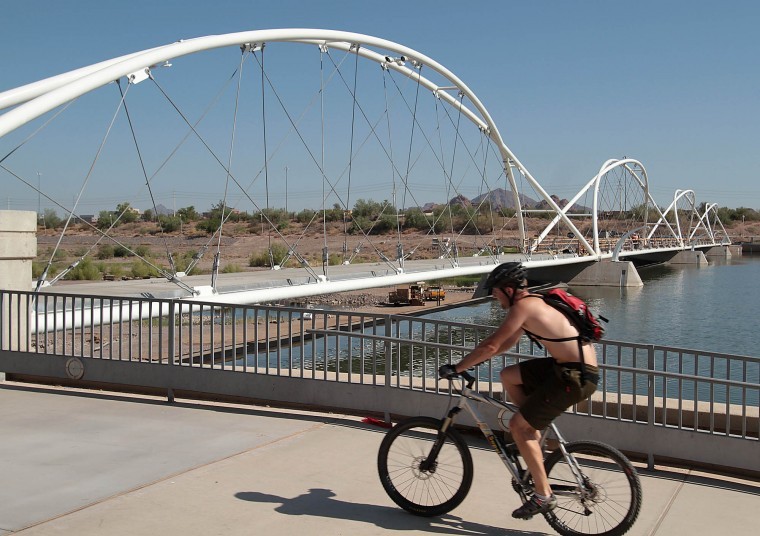 Tempe Town Lake