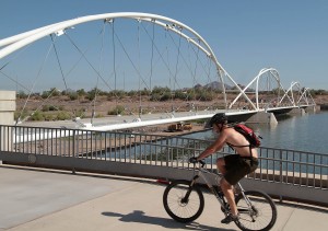 Tempe Town Lake