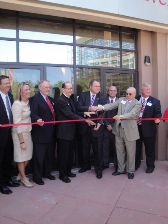 Benedictine University Mesa