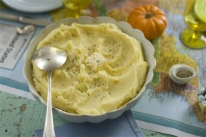 Food-Thanksgiving-Family-Sides