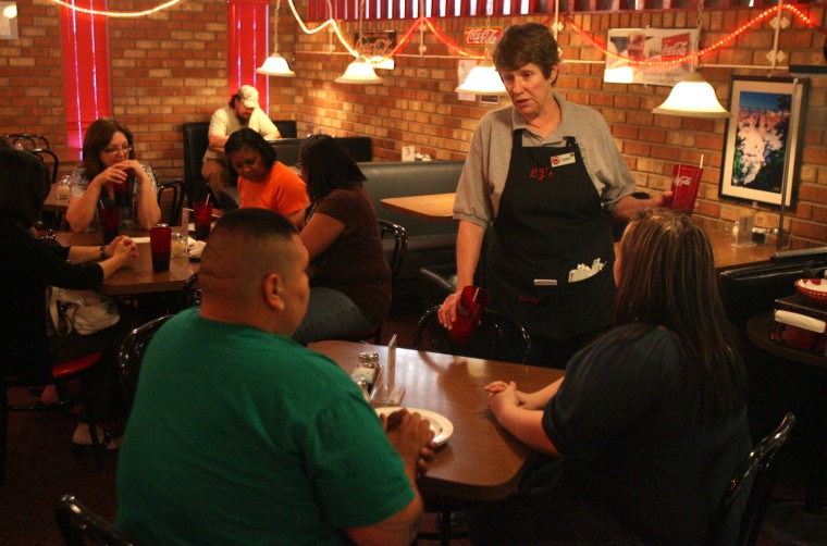 L.J.'s Pizza is closing