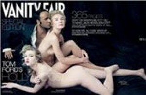 Two naked actresses draw magazine buzz 
