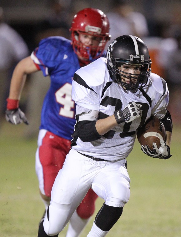 Highland at Mountain View