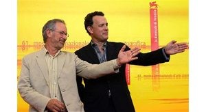 Venice film festival opens with Spielberg 