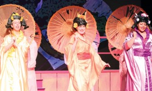 Mikado