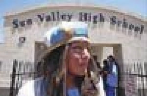 Graduation rates among East Valley Hispanics and Indians are lagging 