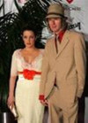 Lisa Marie Presley marries guitarist 