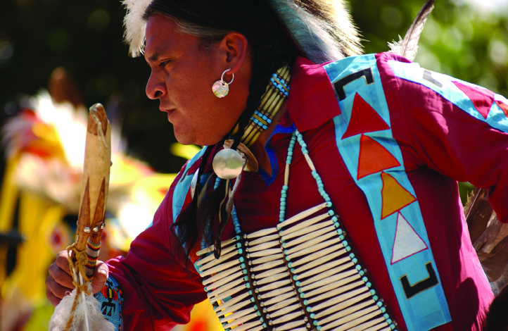 Native Trails
