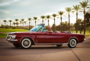 1964 Corvair