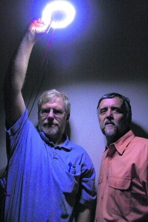 ASU group shines light on Africa electric need 