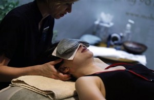Travel Spa Trends